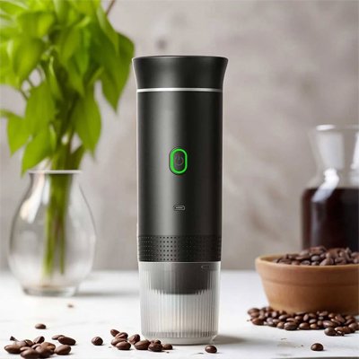 Machine a café portable​ 