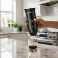 Machine a café portable​ 