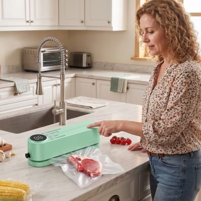 Machine sous vide