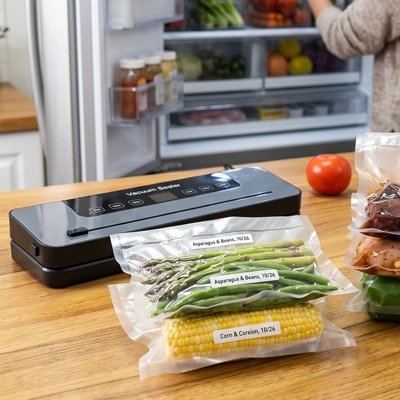 Machine sous vide