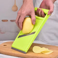 Mandoline Cuisine