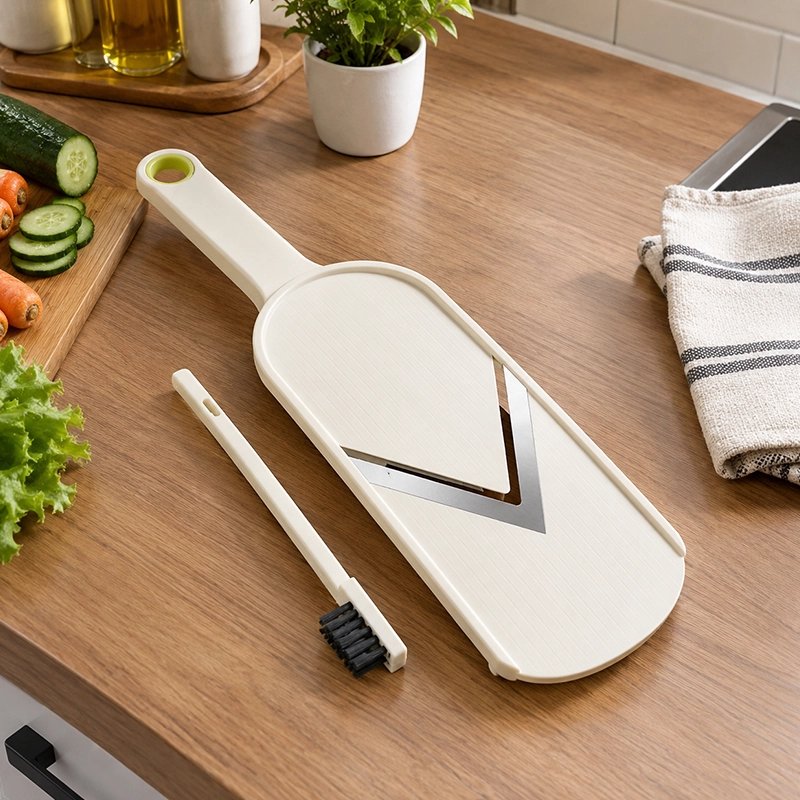 Mandoline Cuisine