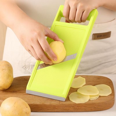 Mandoline Cuisine