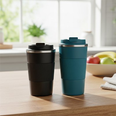 Mug isotherme 