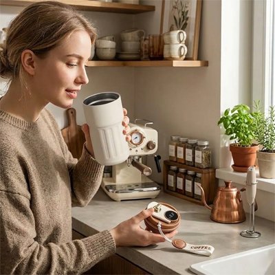 Mug isotherme 