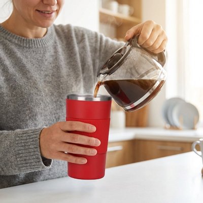Mug isotherme 