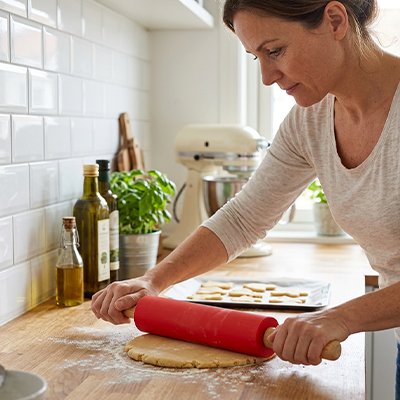 pastry rolling pin