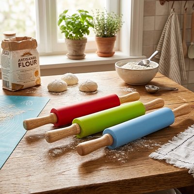 pastry rolling pin