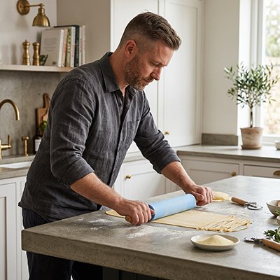 pastry rolling pin