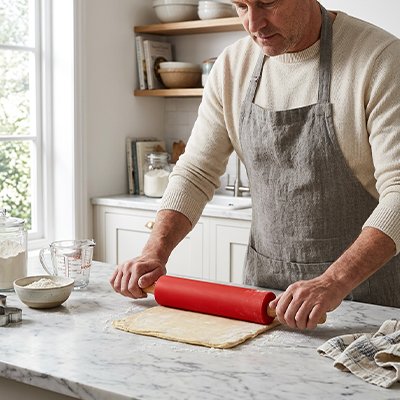 pastry rolling pin