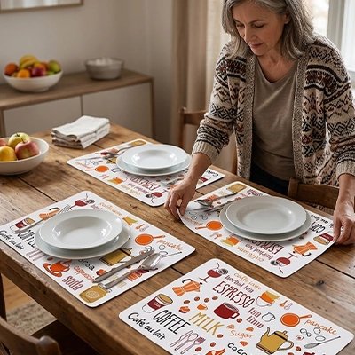 Placemat