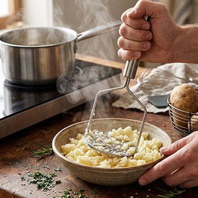 potato masher