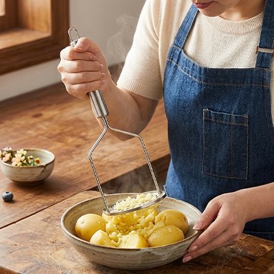 potato masher