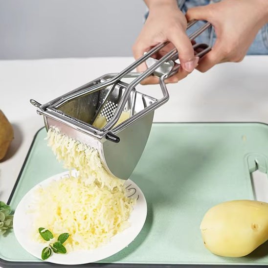 Presse purée 