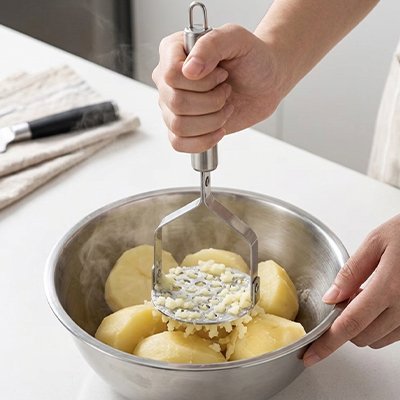 Presse purée