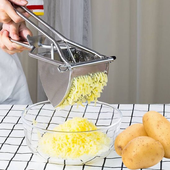 Presse purée 