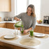 Set de table rond 