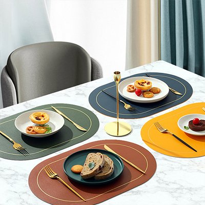 Set de table 