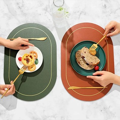 Set de table 