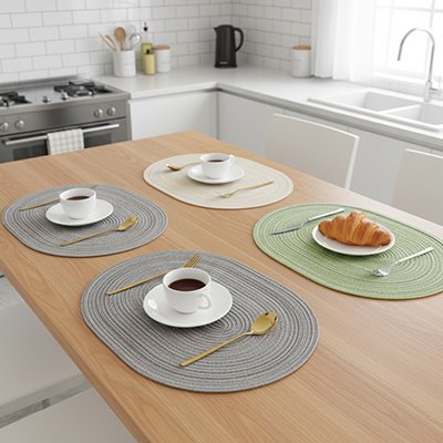 Set de table 