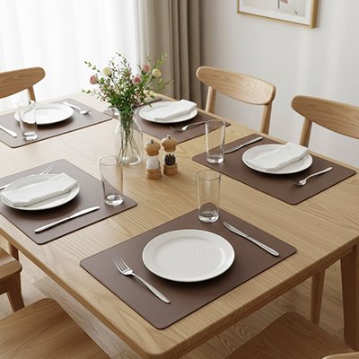 Set de table 