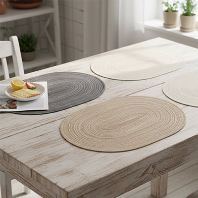 Set de table 