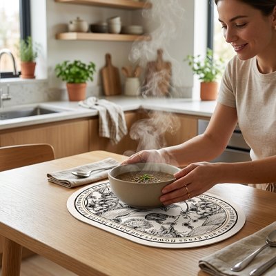 Set de table 