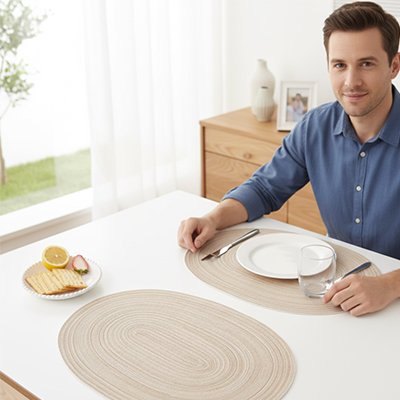 Set de table 