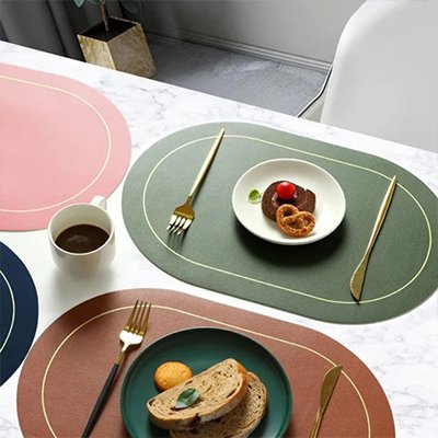 Set de table 