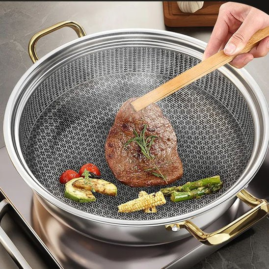Stockpot
