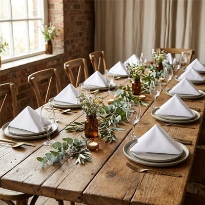Table napkin