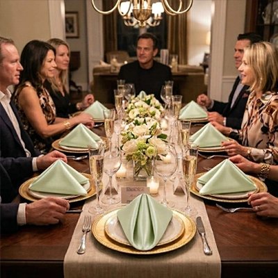 Table napkin