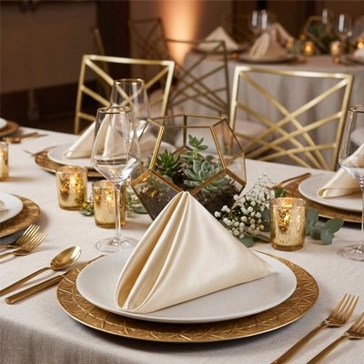 Table napkin