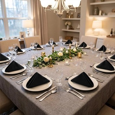 Table napkin