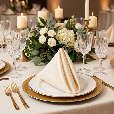 Table napkin