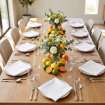 Table napkin
