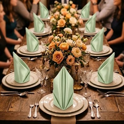 Table napkin