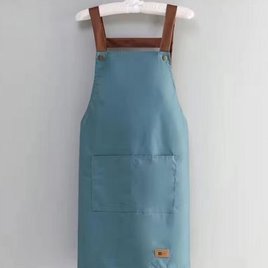 Tablier de cuisine 