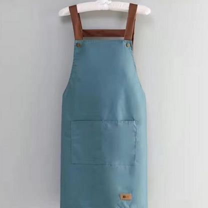 Tablier de cuisine 