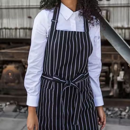 tablier de cuisine 