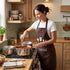 Tablier de cuisine