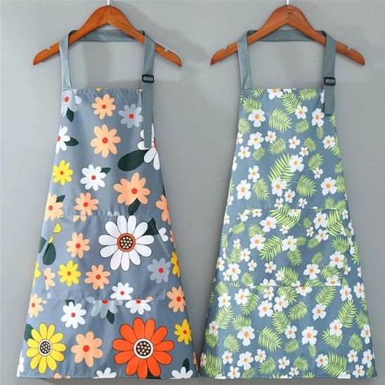 tablier de cuisine 