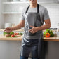 Tablier de cuisine 