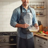 Tablier de cuisine 