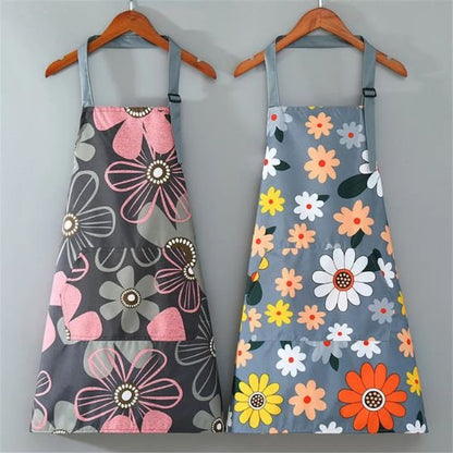 tablier de cuisine 