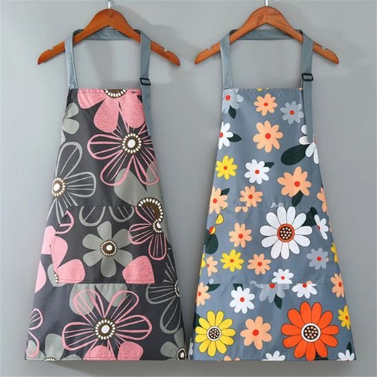 tablier de cuisine 