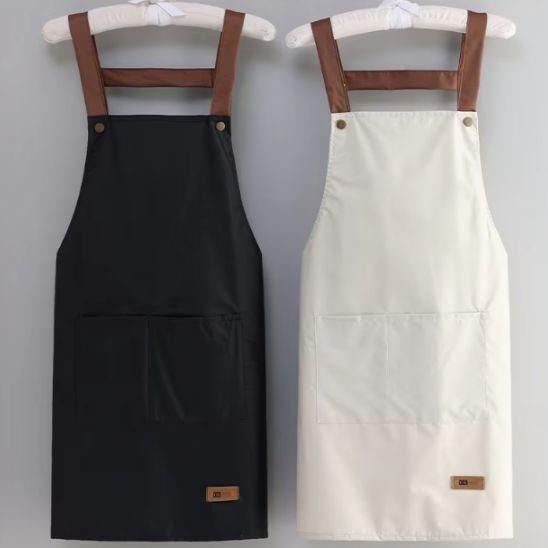 Tablier de cuisine 