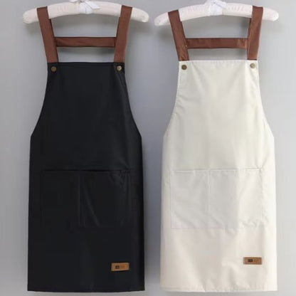Tablier de cuisine 