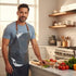 Tablier de cuisine 