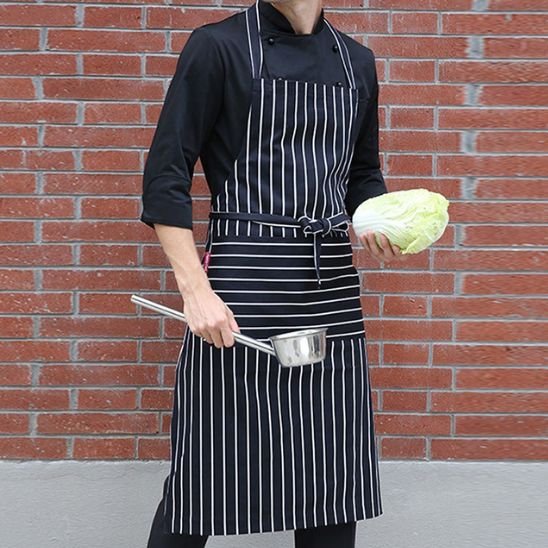 tablier de cuisine 